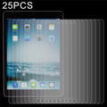 For iPad 9.7 2018 / 2017 / Pro 9.7 / Air 2 / Air (25 PCS)