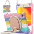 Rainbow Pink