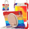 Rainbow Red