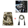 Sea Wave Black