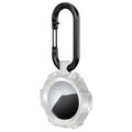 Key Chain White
