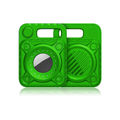 Bamboo Green