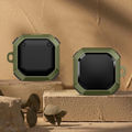 ArmyGreen