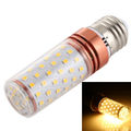 E27 16W 700LM 84LEDs Warm Light 3000K