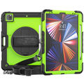 Lime PC+Black