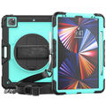 Sky Blue PC+Black