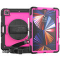 Rose PC+Black