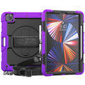 Purple Silicone