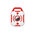 Red+White