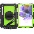 Lime PC+Black