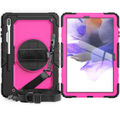 Rose PC+Black
