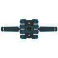 Single Abdominal Muscle Sticker