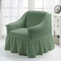 One-color Green