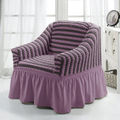 Two-colors Purple