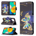 Big Butterflies