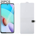 For Xiaomi Redmi 10 (25 PCS)