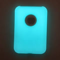 Fluorescent Blue