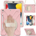Cherry Blossom Pink