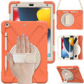 Coral Orange
