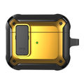 Black Yellow