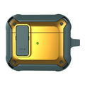 Grey Yellow
