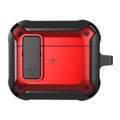 Black Red
