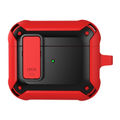 Red Black
