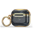 Black + Gold