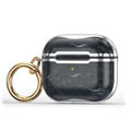 Black + Silver