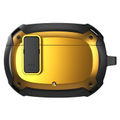 Black + Yellow