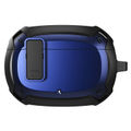 Black + Blue