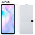 For Xiaomi Redmi 9AT (25 PCS)