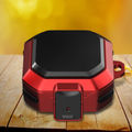 Black Red 1