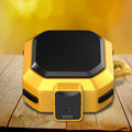 Black Yellow