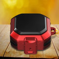 Black Red 3
