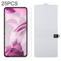For Xiaomi Mi 11 Lite 5G NE (25 PCS)