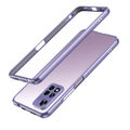 Light Purple Silver