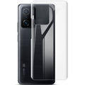 For Xiaomi Mi 11T / Mi 11T Pro