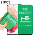 For Samsung Galaxy S21 5G (25pcs)