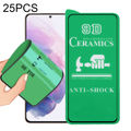 For Samsung Galaxy S21+ 5G (25pcs)