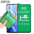 For Xiaomi Redmi Note 11 4G International Version 6.43 inch (25 PCS)