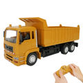 Dump Truck