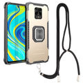 For Xiaomi Redmi Note 9S / Note 9 Pro