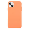 Apricot Orange