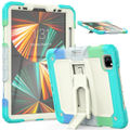 Camouflage Light Blue