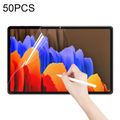 For Samsung Galaxy Tab S8 Ultra (50 PCS)