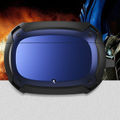Black + Blue