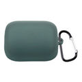 Dark Night Green