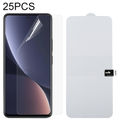 For Xiaomi Redmi K50/K50 Pro/K50 Gaming/Redmi K60(25 PCS)