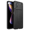 For Xiaomi Poco X4 Pro 5G Precise Hole